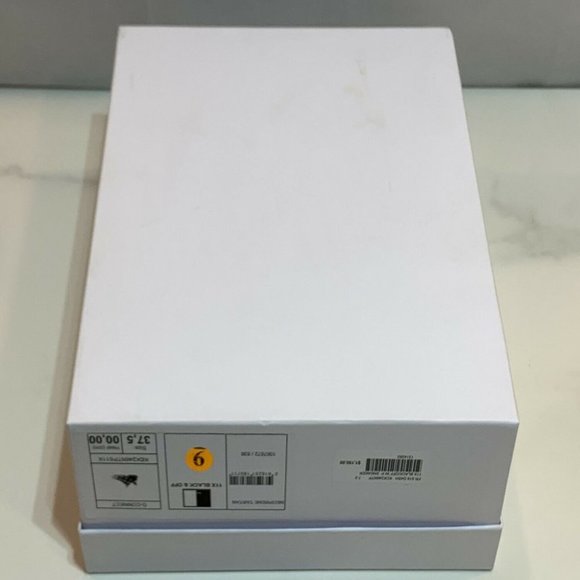 ✅🔥📢DIOR Authentic EMPTY BOX Designer BOX Display SHOE BOX 🚨📢🤑BUY NOW🤑🛍️🔥 - Picture 14 of 15